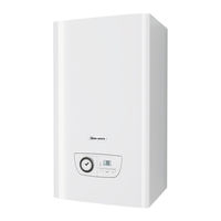 glow worm ULTIMATE 35c Installation And Servicing Manual