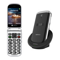 Aspera F28 User Manual