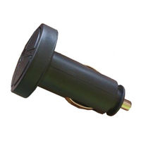 FAB LIGHTER CAR Manual