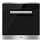 Oven Miele DGC 6865 Operating And Installation Instructions