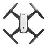 Reely Folding Drone GPS 1668261 Operating Instructions Manual