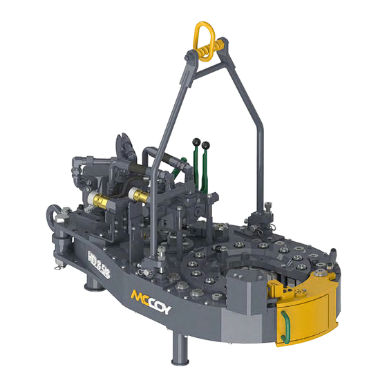 Farr HD8625 Technical Manual