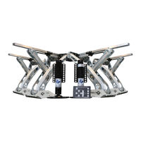E&P HYDRAULICS LEVEL SYSTEM Assembly Manual