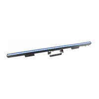 Chauvet Professional EPIX STRIP TOUR Quick Reference Manual
