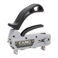 Camo Marksman Pro-NB Installation Instructions Manual