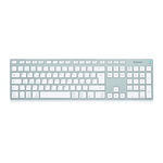 Hamlet SILVER BOARD BLUETOOTH User Manual