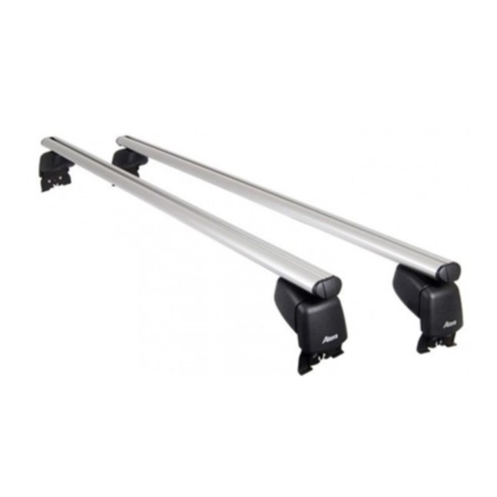 Atera SIGNO 044 283 Quick Start Manual
