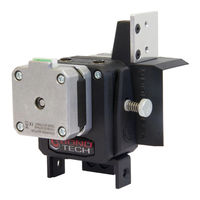 RAISE 3D Bondtech Dual Extruder Installation Manual