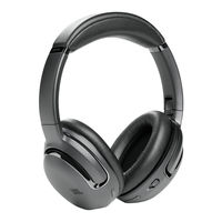 Harman JBLTOURONEBLK Quick Start Manual