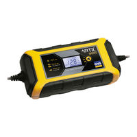 GYS ARTIC 8000 Manual
