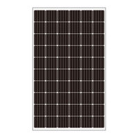 Znshine Solar ZXM7-SPLDD144-540/M Installation Manual