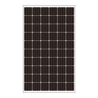 Znshine Solar ZXM6-LD72-365/M Installation Manual