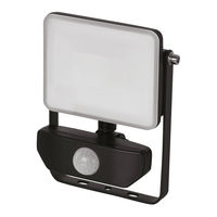Emos ZS2940 Manual