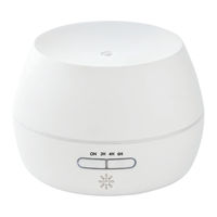 The Pure Company Aromatherapy Diffuser Quick Start Manual