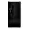 Refrigerator GE GSE23GGEBB Owner's Manual And Installation