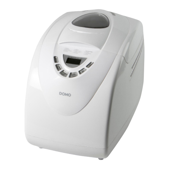Linea 2000 Domo B3970 Instruction Manual