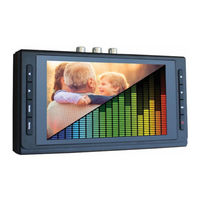 ClearClick Video2Digital Users Manual & Quick Start Manual