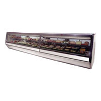 Howard Mccray R-CDS40E-12 Specifications