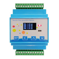 DekunTech G9 Series Instruction Manual