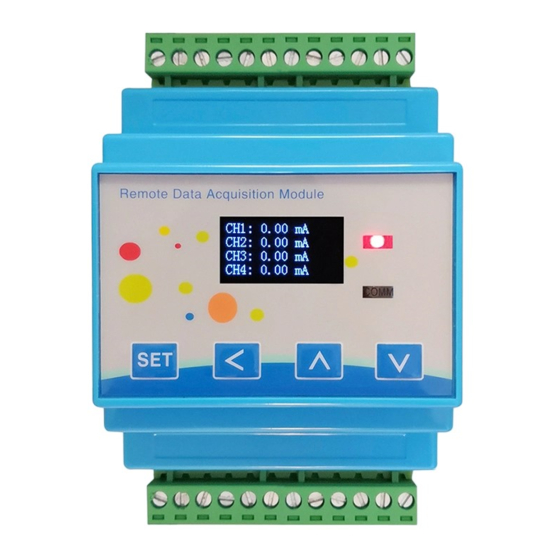 DekunTech G2 Series Instruction Manual