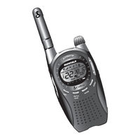 Cobra Two-Way Radio Brand New retailer PR 1100 WX