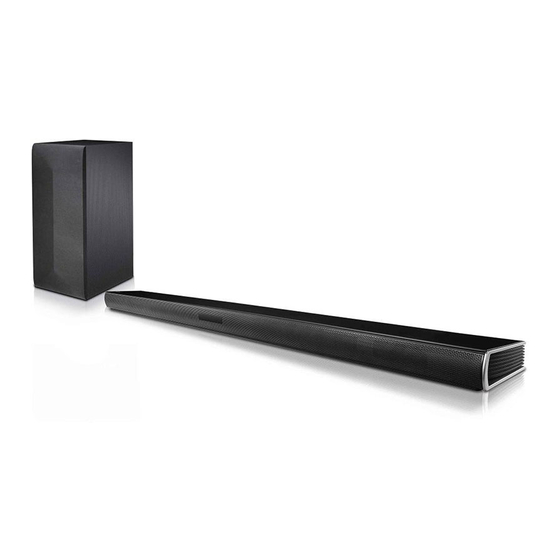 LG SPH4B-W Owner's Manual