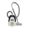 Vacuum Cleaner Zanussi ZAN3600 Operating Instructions Manual