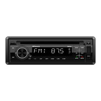Phonocar VM024 Instruction Manual