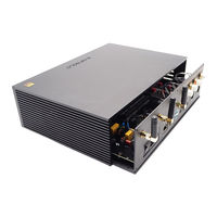 BEA LPS-A6 Installation Manual