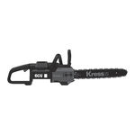 KRESS Commercial KC300 Series Manual