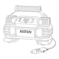AstroAI AIRUN T2 User Manual