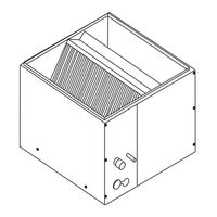York G FA024S14 Series Installation Manual