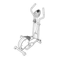 ProForm PFEVEL39831 Manual