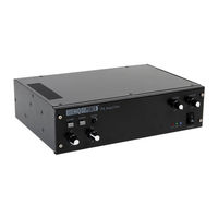 Velleman HQ Power PAA01 User Manual