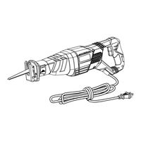 Ryobi RJ185V Operator's Manual