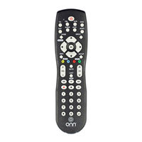 ONN ONA13AV269 Product Manual