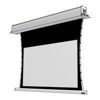 Screen Research MS3-IS Installation Manual