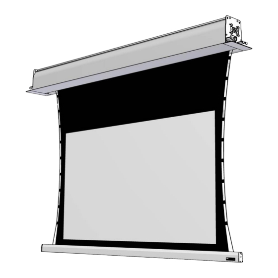 Screen Research MS3-IS Installation Manual