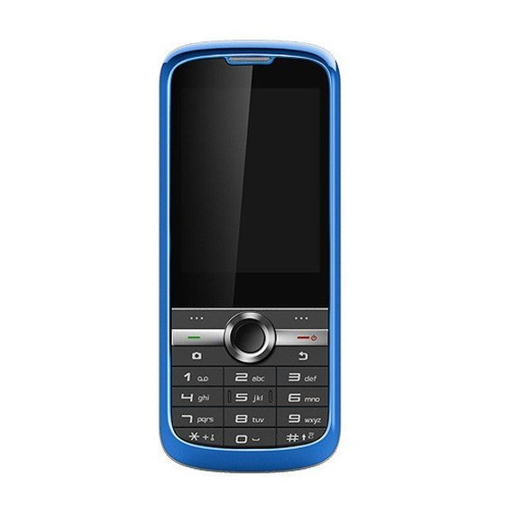 Telstra T96 Manual