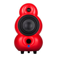 PodSpeakers MiniPod Bluetooth MK2 User Manual