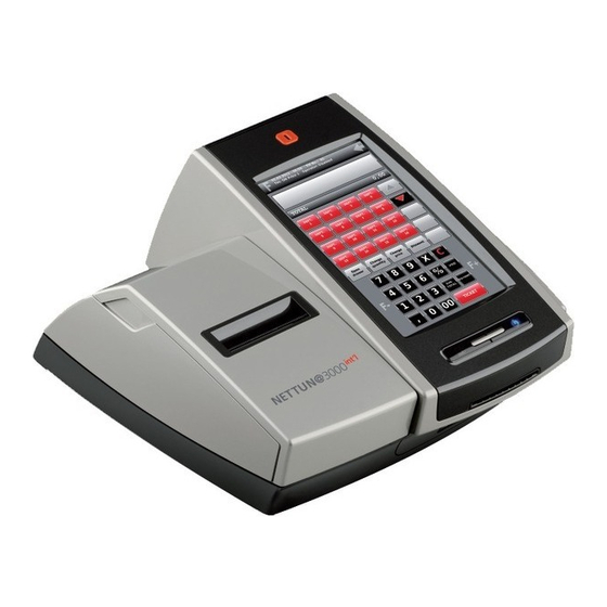 Olivetti NETTUN@3000 Troubleshooting Manual