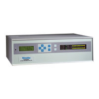 Moseley Starlink SL9003Q User Manual