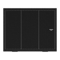 AUDIOFOCUS S series User Manual