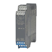 GMI D1010S Instruction & Safety Manual