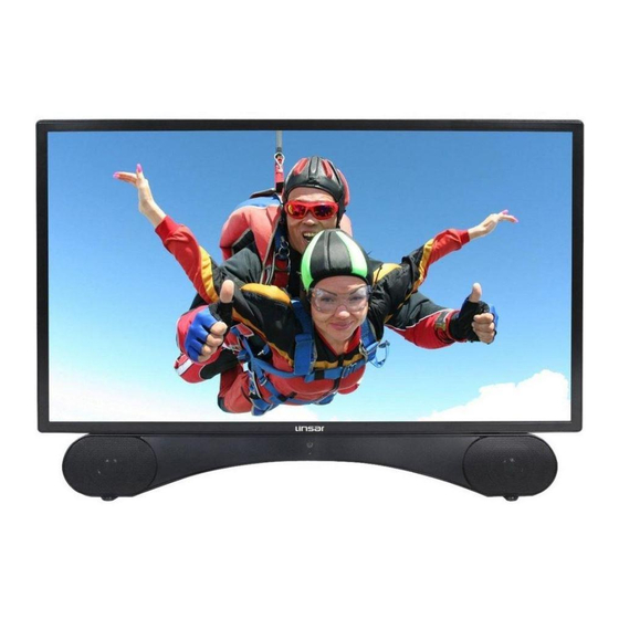 Linsar X24DVD-MK2 User Manual