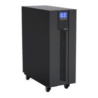 PowerGuard 3C 10KT-XL User Manual