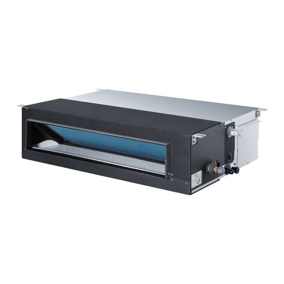 Carrier XCT 7 40VD005-054S-7S -QEE Installation And Owner's Manual
