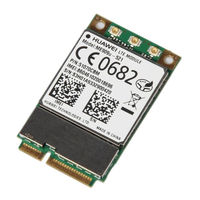 Huawei ME909u-521 Acceptance Inspection Manual