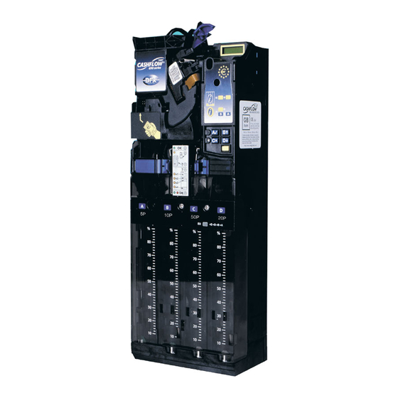MEI CASHFLOW 690 Series Manual