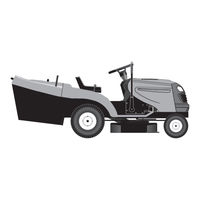 Verts Loisirs VLB17H107BA Instruction Manual